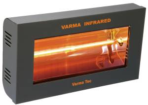 VARMA 400 - 20X5 FM 2000W IPX5